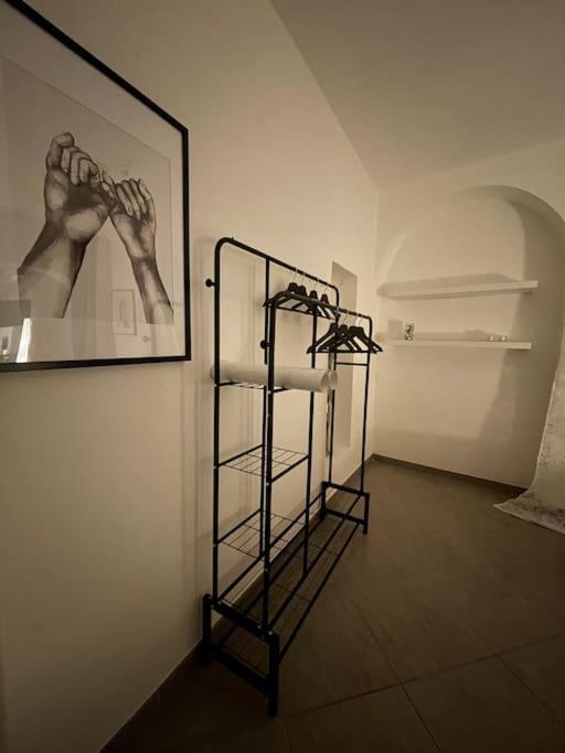 Cuore Di Parma Ngoại thất bức ảnh