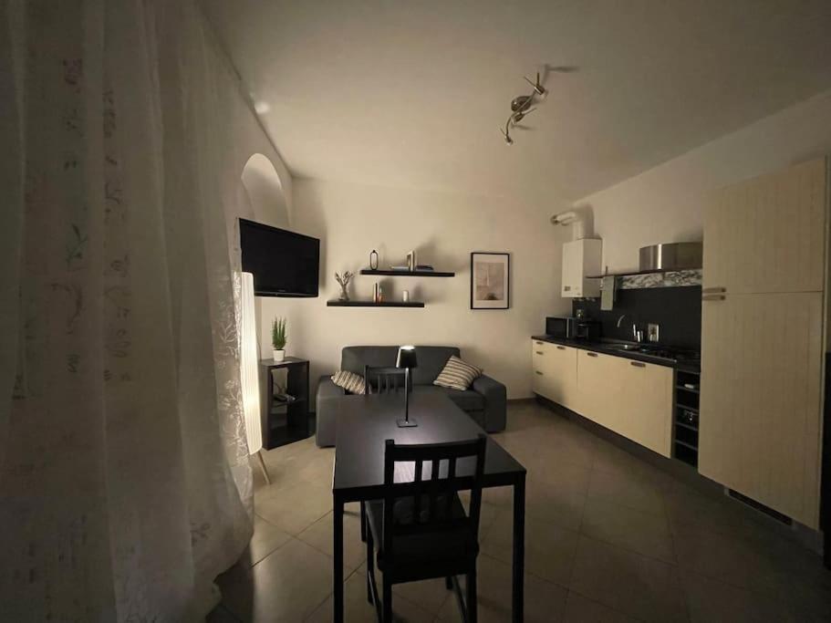 Cuore Di Parma Ngoại thất bức ảnh